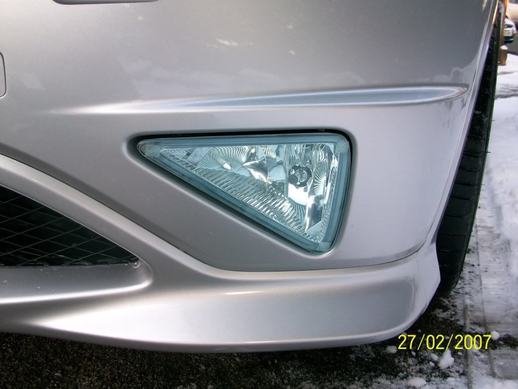 Civic fog light protectors for sale, 8G/9G/10G Rising Suns FN2/FK2/FK8